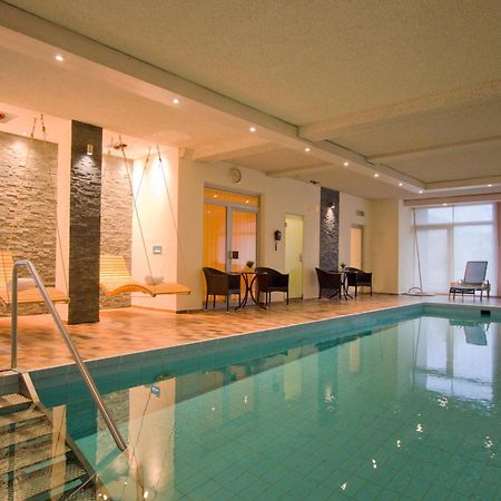 Hotel Hanses-Braeutigam Шмаленберг Екстериор снимка